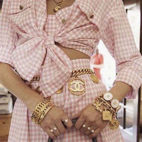 uk vintage chanel|Vintage Chanel aesthetic.